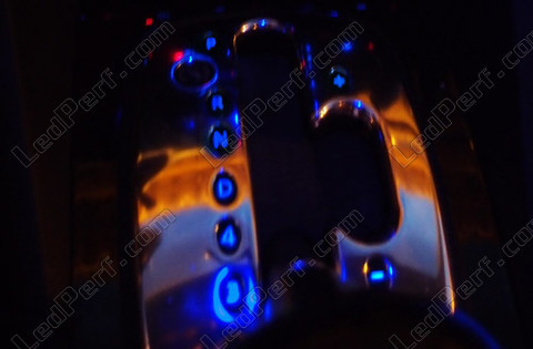 Led Boutons Audi A6 C5