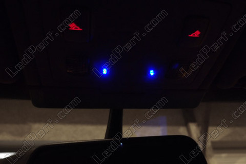 Led Plafonnier Audi A6 C5