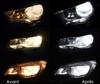 Led Phares Chevrolet Orlando Tuning