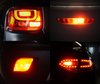 Led Antibrouillard Arrière Chevrolet Orlando Tuning