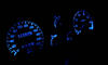 Led Compteur bleu Renault Clio 1 Veglia