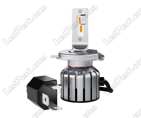 Zoom auf eine LED-Lampe H19 Osram LEDriving® HL Vintage - 64193DWVNT-2MB