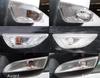 Led Répétiteurs Latéraux Hyundai Tucson avant et apres