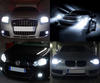 Led Phares Kia Sorento 2 Tuning