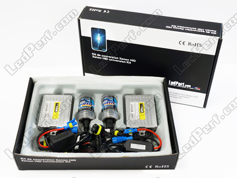 Kit Xenon HID H9 Tuning