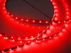 Bande flexible leds smd 24V secable Rouge