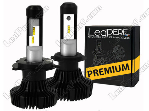 Led Ampoules LED Opel Corsa E Tuning