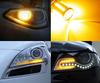 Led Clignotants Avant Opel Meriva A Tuning