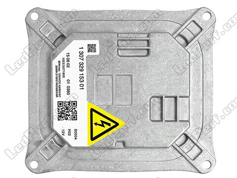 Foto von vorne des Xenon-Vorschaltgeräts für Renault Megane 3