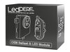 LedPerf-Verpackung des Xenon-Vorschaltgeräts für Toyota Land cruiser KDJ 150