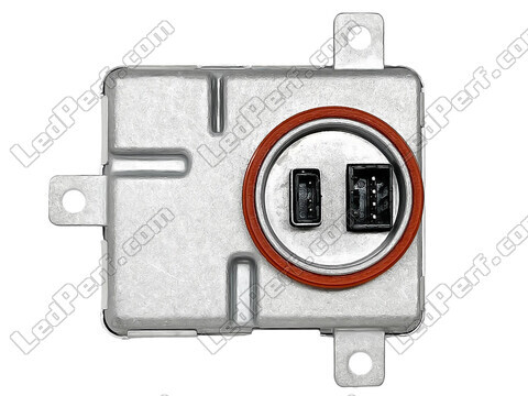 Photo arrière du ballast xénon haute tension pour Audi A4 B8