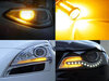 Led Clignotants Avant Audi Q3 Tuning