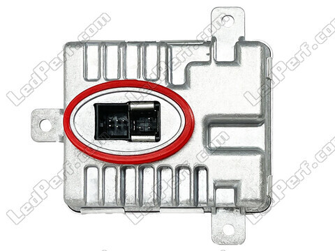 Photo arrière du ballast xénon haute tension pour BMW Serie 1 (F20 F21)