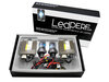 Kit Xénon HID BMW Serie 3 (E30)<br />