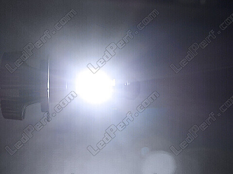 Led Feux De Croisement LED BMW Serie 3 (E30) Tuning