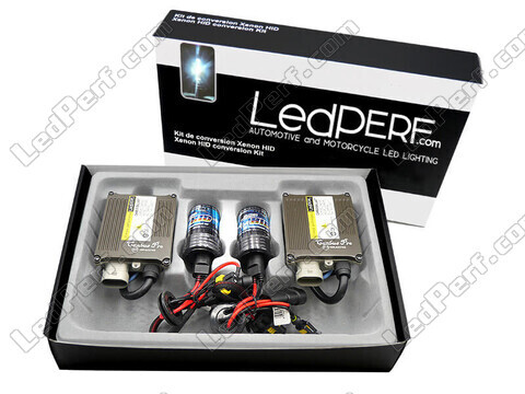 Kit Xénon HID BMW Serie 3 (E30)<br />