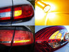 Led Clignotants Arrière BMW Serie 3 (E36) Tuning