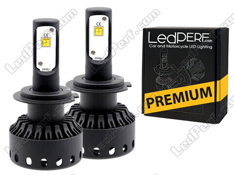 Led Ampoules LED Dacia Logan Tuning