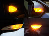 Led Répétiteurs Latéraux Dacia Sandero Tuning