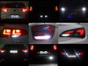 Led Feux De Recul MG4 Tuning