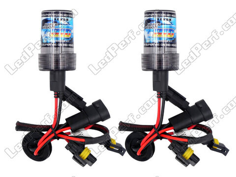 Ampoules Xenon HID Mitsubishi Lancer X