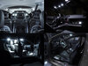 LED Habitacle Toyota Rav4 MK5