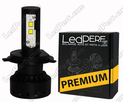 Ampoule LED BMW Motorrad F 650 ST Funduro