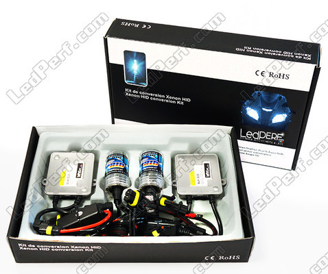 Led Kit Xénon HID BMW Motorrad F 800 R (2008 - 2015) Tuning