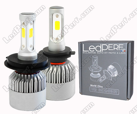 Kit LED Can-Am Outlander 500 G1 (2007 - 2009)