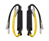 Modules contre les clignotements rapides pour Clignotants dynamiques LED 2 en 1  de Can-Am RS et RS-S (2009 - 2013)