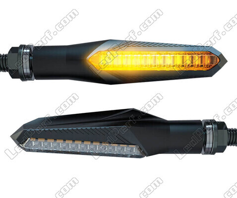 Clignotants Séquentiels à LED pour CFMOTO Adventura 650 (2023 - 2023)