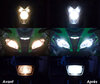 Led Feux De Croisement Et Route LED CFMOTO Zforce 800 (2014 - 2020)