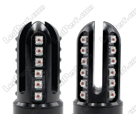 Ampoule LED pour feu arrière / feu stop de Ducati Monster 996 S4R