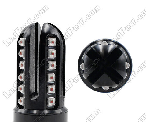 Ampoule LED pour feu arrière / feu stop de Ducati Monster 996 S4R