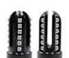 Ampoule LED pour feu arrière / feu stop de Harley-Davidson Springer Classic 1450