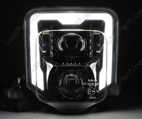 Phare LED pour Husqvarna FE 250 (2020 - 2023)