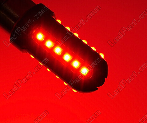 Ampoule LED pour feu arrière / feu stop de Indian Motorcycle Chief classic / standard 1720 (2009 - 2013)