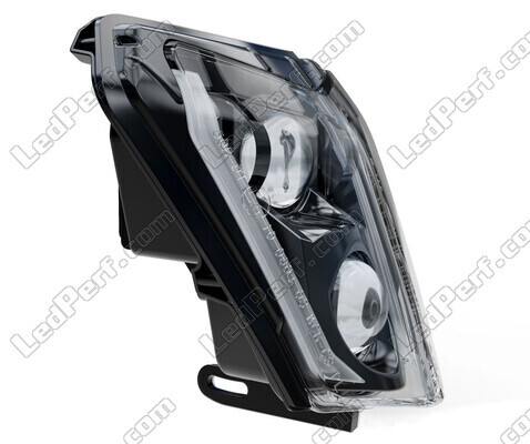 Phare LED pour KTM EXC-F 350 (2020 - 2023)