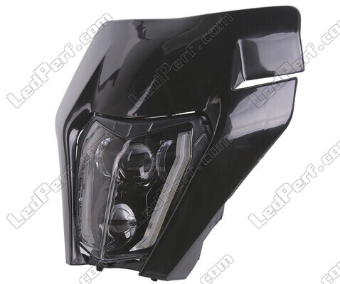 Phare LED pour KTM XC-W 250 (2020 - 2023)