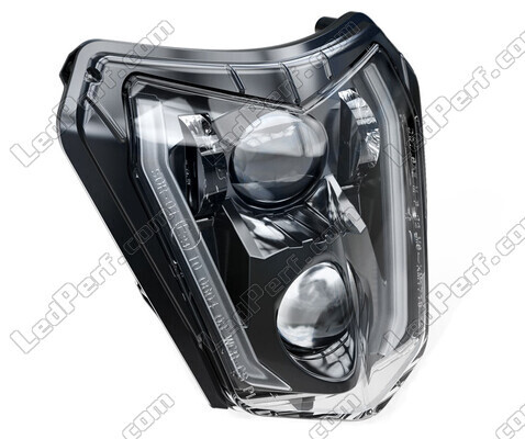 Phare LED pour KTM XCF-W 350 (2020 - 2023)