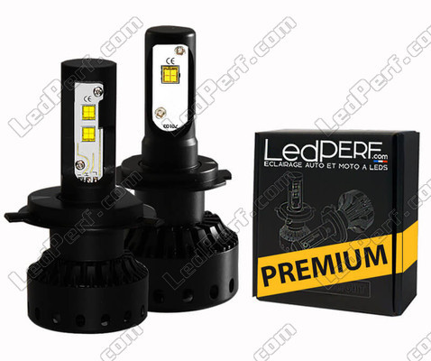 Led Ampoule LED Kymco MXU 500  Tuning