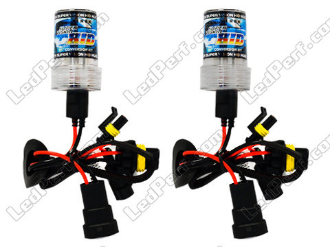 Led Ampoules Xenon HID Hyundai Tucson Tuning