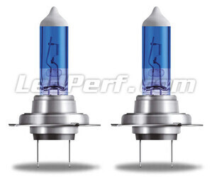 Paire d'ampoules H7 Osram Cool Blue Boost 5 500K 80W