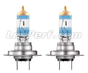 Revêtement Ampoules H7 OSRAM Night Breaker® 220 - 64210NB220-2HB - Vendues par paire