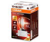 Osram Xenarc Night Breaker 220 Osram Xenonbirne + 220% - 66140XN2 in der Verpackung