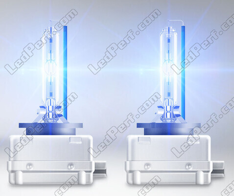 D1S Xenon lampen Beleuchtung Osram Xenarc Cool Blue Intense 6200K - 66140CBN-2HB