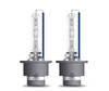 D4S Ersatz-Xenon-Lampen Osram Xenarc Cool Blue Intense 6200K ohne Verpackung - 66440CBN-2HB