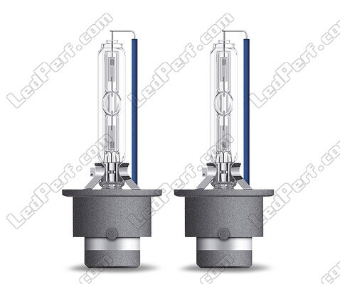 D4S Ersatz-Xenon-Lampen Osram Xenarc Cool Blue Intense 6200K ohne Verpackung - 66440CBN-2HB