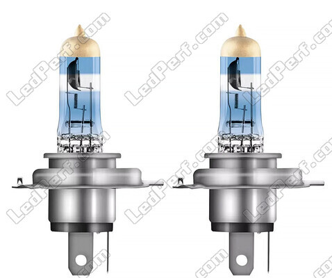 Lampenverkleidung H4 OSRAM Night Breaker® 220 - 64193NB220-2HB – wird paarweise verkauft