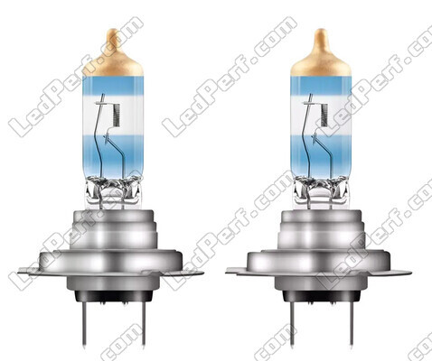 Lampenverkleidung H7 OSRAM Night Breaker® 220 - 64210NB220-2HB – wird paarweise verkauft